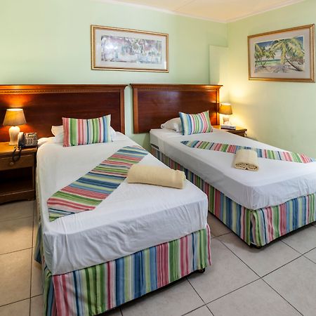 Palm Garden Hotel Barbados Bridgetown Zewnętrze zdjęcie