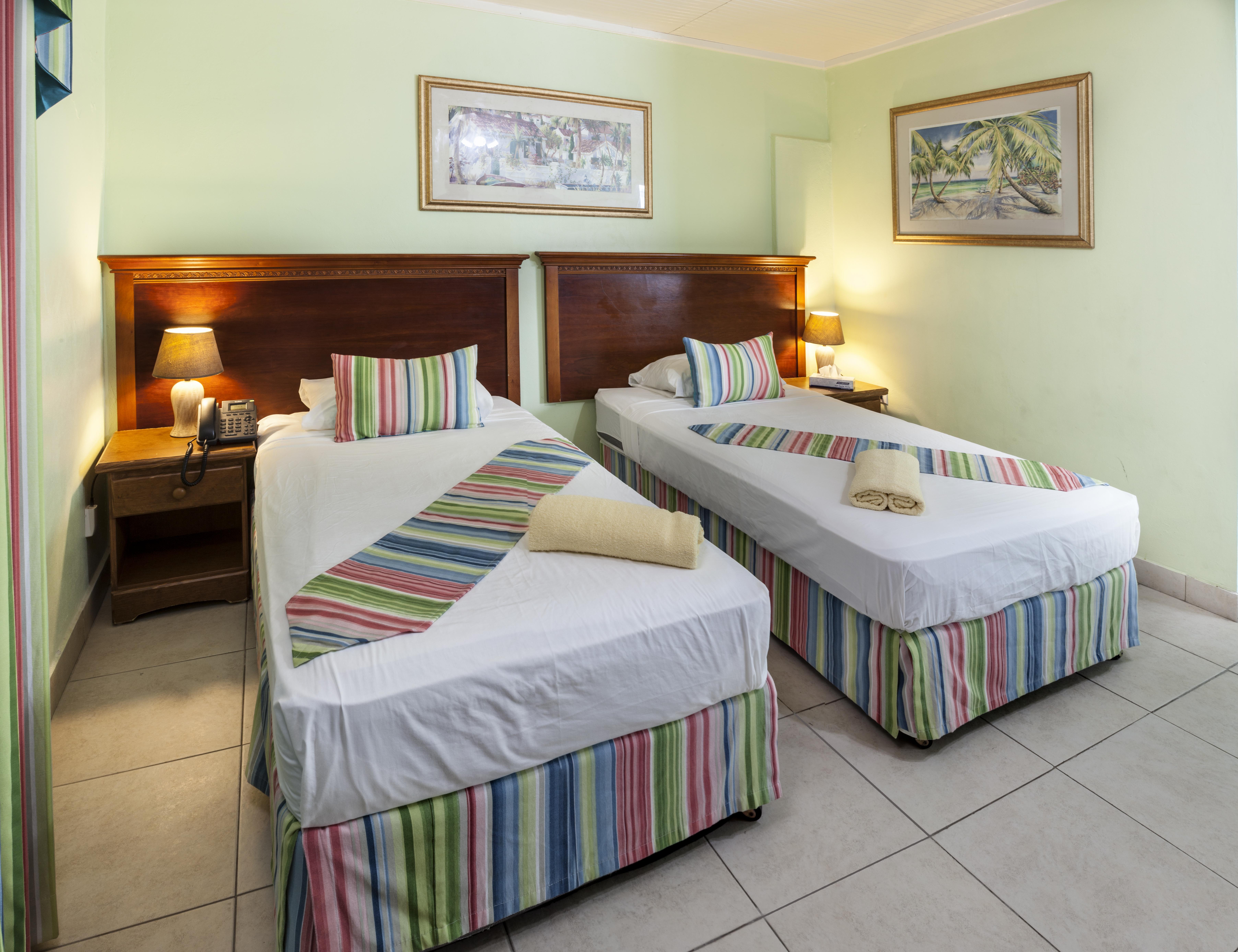 Palm Garden Hotel Barbados Bridgetown Zewnętrze zdjęcie